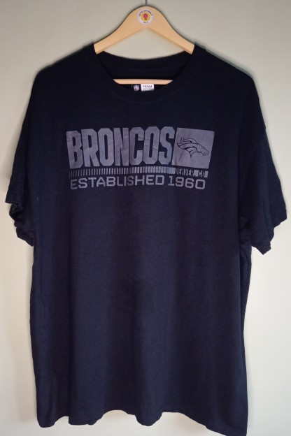 NFL Broncos Tee